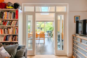 Family Room- click for photo gallery